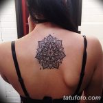 снимка Татуировка за момичета от 08.06.2018 №388 - Татуировка за момичета -