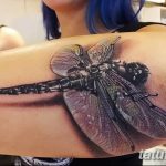 снимка Татуировка за момичета от 08.06.2018 №390 - Татуировка за момичета -