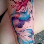 снимка Татуировка за момичета от 08.06.2018 №392 - Татуировка за момичета -