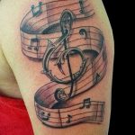 снимка Татуировка за момичета от 08.06.2018 №393 - Татуировка за момичета -