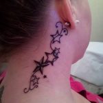 снимка Татуировка за момичета от 08.06.2018 №396 - Татуировка за момичета -