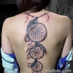 снимка Татуировка за момичета от 08.06.2018 №403 - Татуировка за момичета -