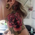 снимка Татуировка за момичета от 08.06.2018 №412 - Татуировка за момичета -