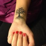 снимка Татуировка за момичета от 08.06.2018 №414 - Татуировка за момичета -