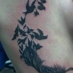 снимка Татуировка за момичета от 08.06.2018 №423 - Татуировка за момичета -