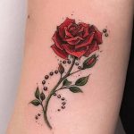 снимка Татуировка за момичета от 08.06.2018 №429 - Татуировка за момичета -