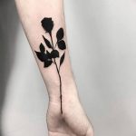 снимка Татуировка за момичета от 08.06.2018 №430 - Татуировка за момичета -