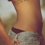 снимка Татуировка за момичета от 08.06.2018 №443 - Татуировка за момичета -