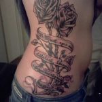 снимка Татуировка за момичета от 08.06.2018 №445 - Татуировка за момичета -