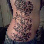 снимка Татуировка за момичета от 08.06.2018 №446 - Татуировка за момичета -