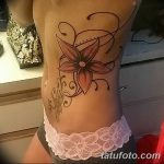 снимка Татуировка за момичета от 08.06.2018 №447 - Татуировка за момичета -