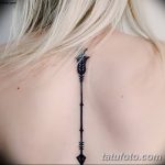 снимка Татуировка за момичета от 08.06.2018 №448 - Татуировка за момичета -