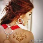 снимка Татуировка за момичета от 08.06.2018 №449 - Татуировка за момичета -