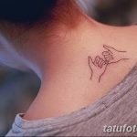 снимка Татуировка за момичета от 08.06.2018 №452 - Татуировка за момичета -