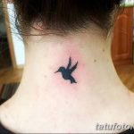 снимка Татуировка за момичета от 08.06.2018 №454 - Татуировка за момичета -