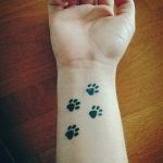 снимка Татуировка за момичета от 08.06.2018 №464 - Татуировка за момичета -