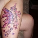 снимка Татуировка за момичета от 08.06.2018 №469 - Татуировка за момичета -