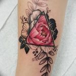 снимка Татуировка за момичета от 08.06.2018 №470 - Татуировка за момичета -