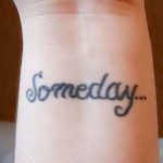 снимка Татуировка за момичета от 08.06.2018 №471 - Татуировка за момичета -