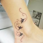 снимка Татуировка за момичета от 08.06.2018 №472 - Татуировка за момичета -