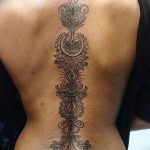 снимка Татуировка за момичета от 08.06.2018 №473 - Татуировка за момичета -