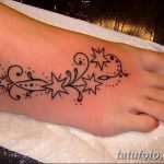 снимка Татуировка за момичета от 08.06.2018 №477 - Татуировка за момичета -