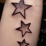 снимка Татуировка за момичета от 08.06.2018 №479 - Татуировка за момичета -