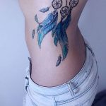 снимка Татуировка за момичета от 08.06.2018 №487 - Татуировка за момичета -