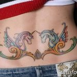 снимка Татуировка за момичета от 08.06.2018 №494 - Татуировка за момичета -