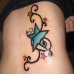 снимка Татуировка за момичета от 08.06.2018 №496 - Татуировка за момичета - 2342