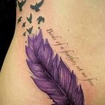 снимка Татуировка за момичета от 08.06.2018 №496 - Татуировка за момичета -