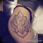 снимка Татуировка за момичета от 08.06.2018 №509 - Татуировка за момичета -