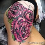 снимка Татуировка за момичета от 08.06.2018 №511 - Татуировка за момичета -