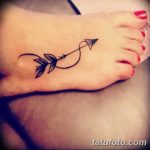 снимка Татуировка за момичета от 08.06.2018 №515 - Татуировка за момичета -