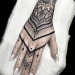 снимка Татуировка за момичета от 08.06.2018 №524 - Татуировка за момичета -