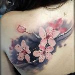 снимка Татуировка за момичета от 08.06.2018 №525 - Татуировка за момичета -