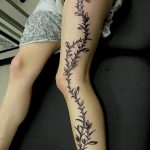 снимка Татуировка за момичета от 08.06.2018 №530 - Татуировка за момичета -