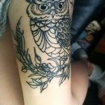 снимка Татуировка за момичета от 08.06.2018 №531 - Татуировка за момичета -