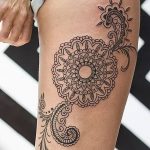 снимка Татуировка за момичета от 08.06.2018 №537 - Татуировка за момичета -