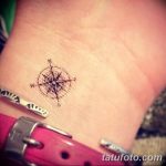 снимка Татуировка за момичета от 08.06.2018 №085 - Татуировка за момичета -