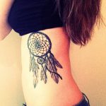 снимка Татуировка за момичета от 08.06.2018 №086 - Татуировка за момичета -