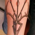 снимка Татуировка за момичета от 08.06.2018 №087 - Татуировка за момичета -