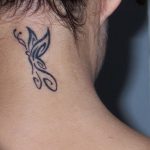 снимка Татуировка за момичета от 08.06.2018 №089 - Татуировка за момичета -