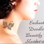 снимка Татуировка за момичета от 08.06.2018 №093 - Татуировка за момичета -