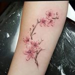 снимка Татуировка за момичета от 08.06.2018 №093 - Татуировка за момичета -