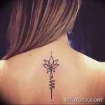 снимка Татуировка за момичета от 08.06.2018 №095 - Татуировка за момичета -