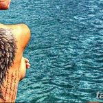 снимка Татуировка за момичета от 08.06.2018 г. №096 - Татуировка за момичета -