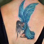 снимка Татуировка за момичета от 08.06.2018 №098 - Татуировка за момичета -