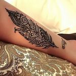 снимка Татуировка за момичета от 08.06.2018 №101 - Татуировка за момичета -