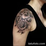 снимка Татуировка за момичета от 08.06.2018 №105 - Татуировка за момичета -